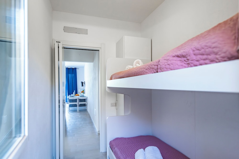 Standard Townhome, Multiple Bedrooms (Trilo Vista Mare-Residence La)