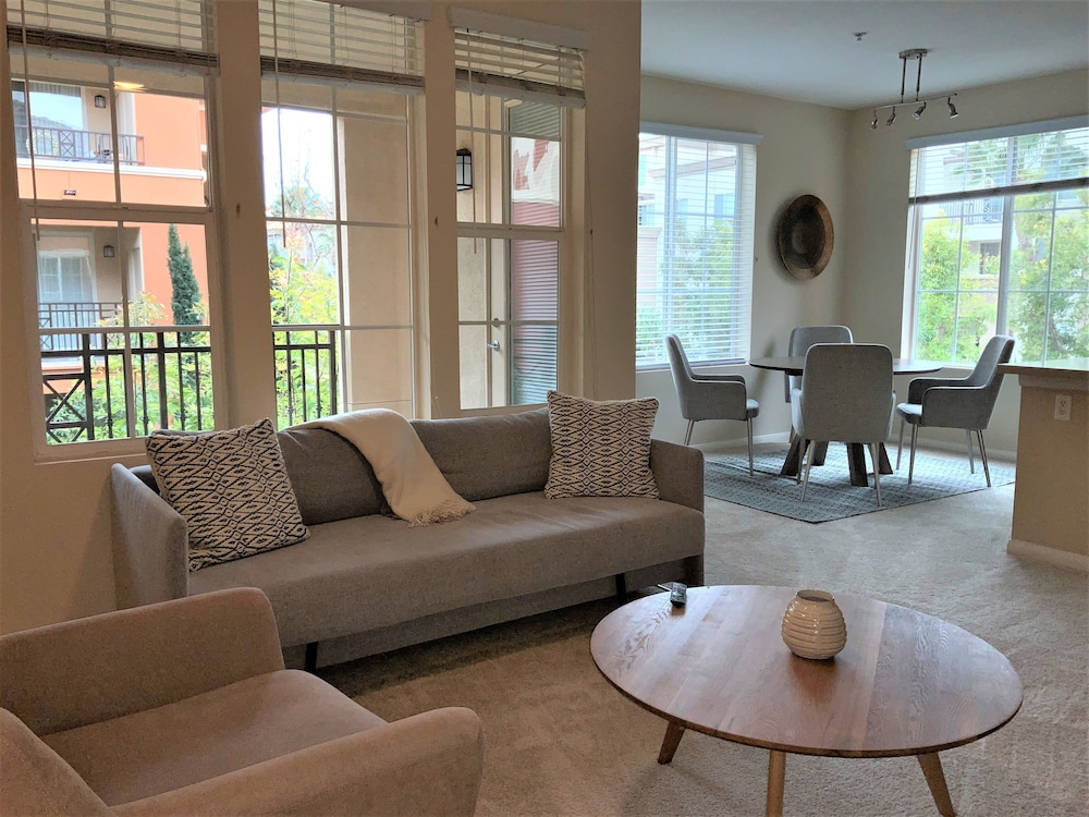 Premium Apartment, 2 Bedrooms photo 1