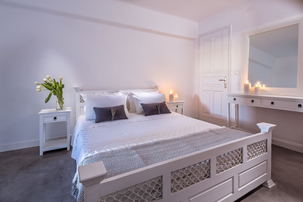 Suite, 2 Bedrooms, Private Pool, Sea View (Residence) photo 2