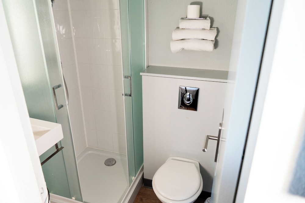 Ibis Budget Aix-En-Provence Les Milles, Foto 5