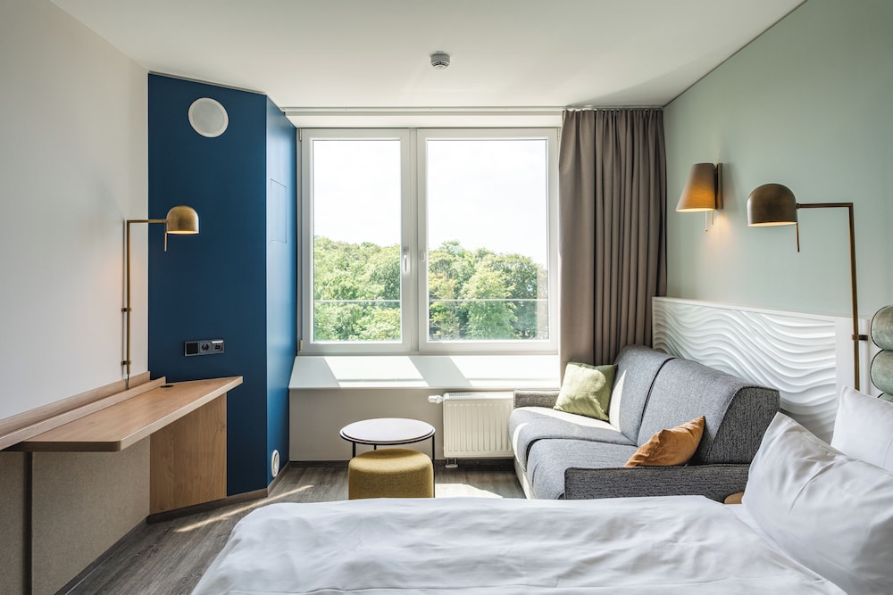 Double room lateral sea view photo 2