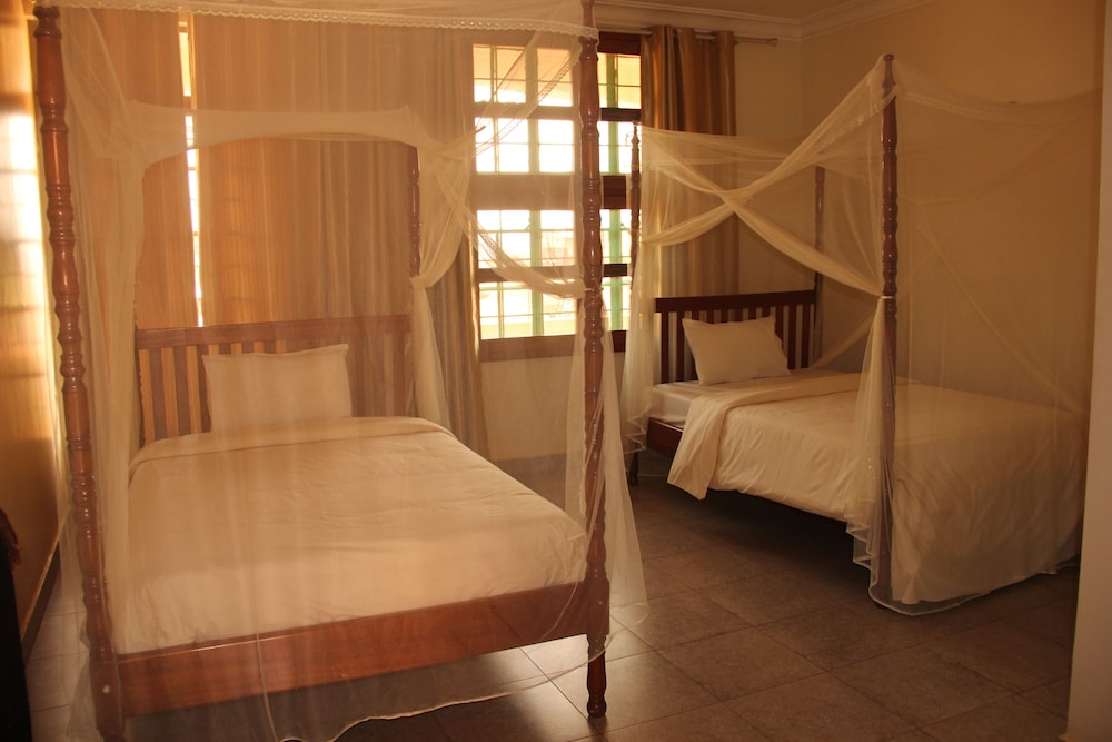 Twin Room photo 1