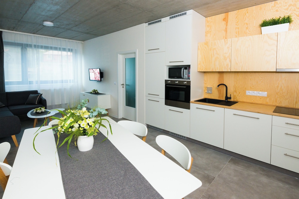 Grand Apartment, 1 Bedroom