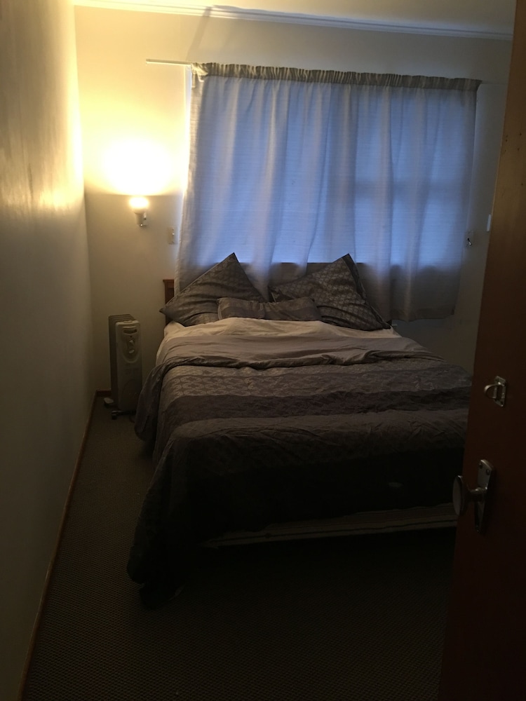 Double Room, Shared Bathroom