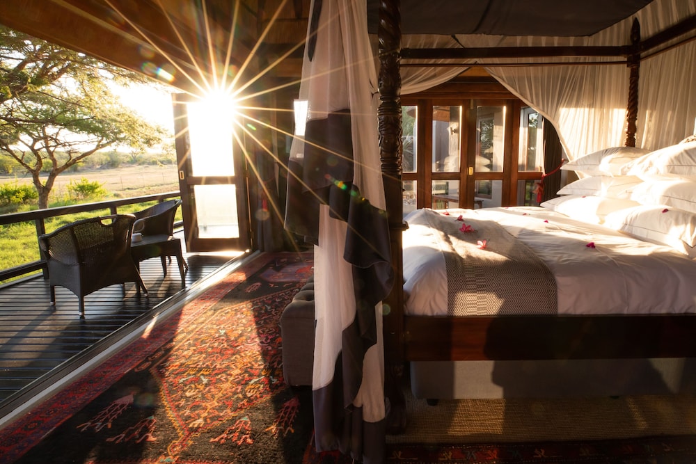 Villa, 1 King Bed (Jamala Madikwe) photo 3