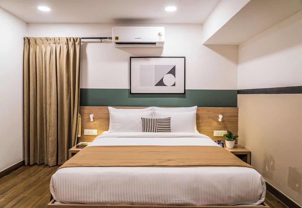 Executive Double Room - Photo 1