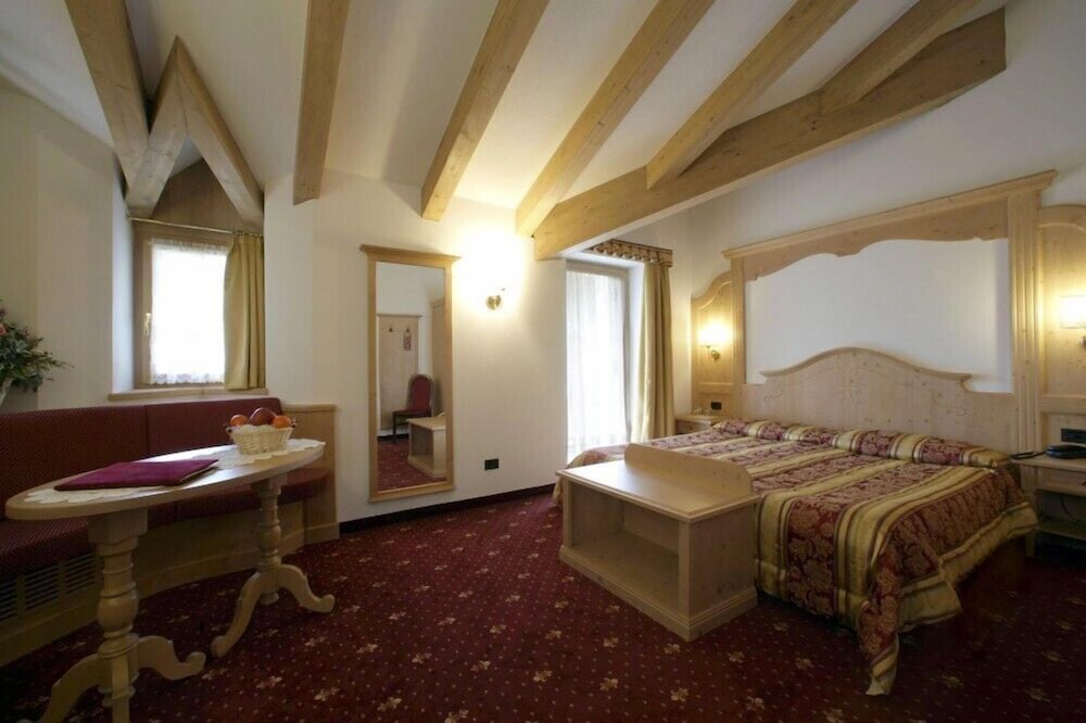 Quadruple Room photo 2