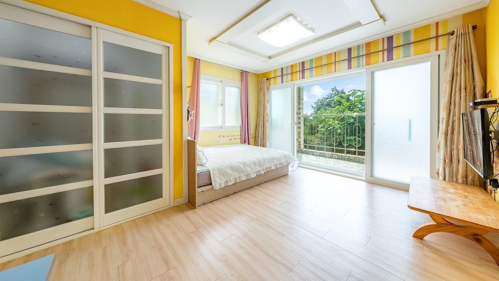 Basic Room, 1 Bedroom (B-Byeolbit) - Photo 1
