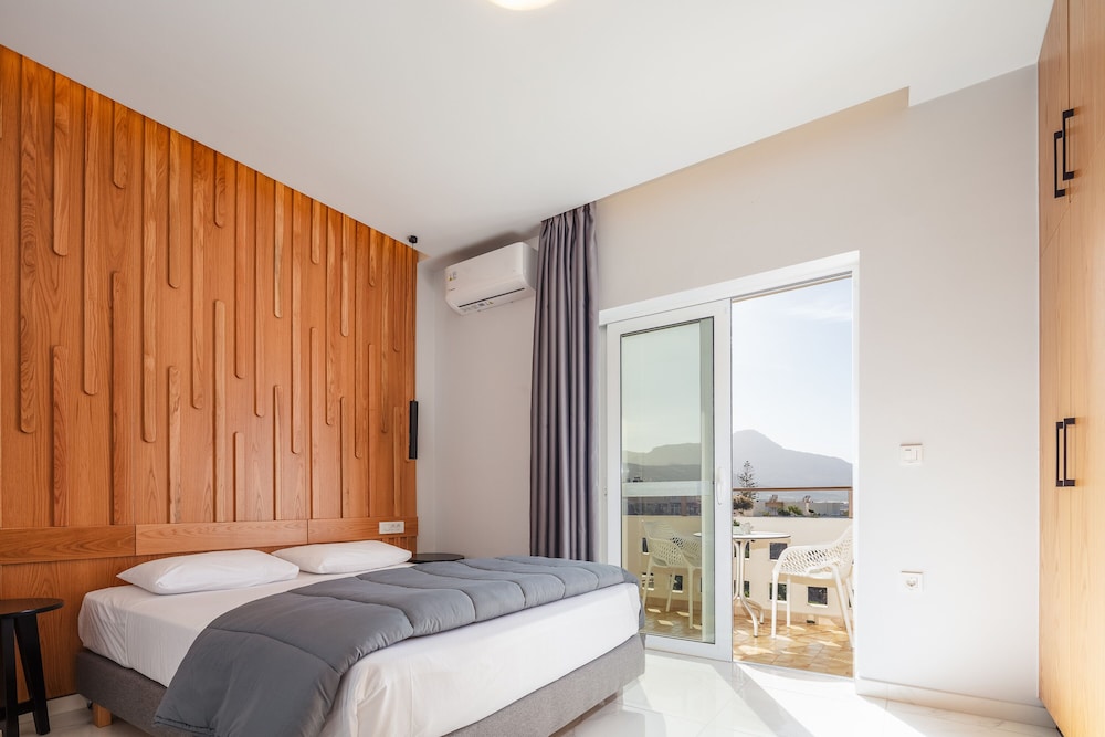 Superior Apartment,1 Bedroom , Sea View, 1st Floor photo 1
