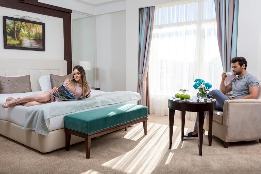 Family Suite photo 3