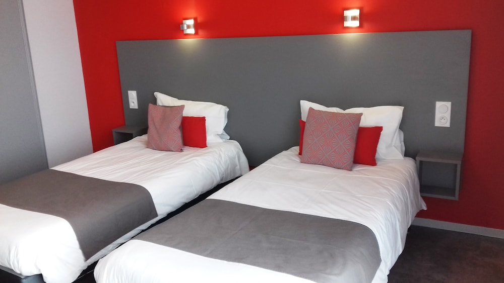 Room (4 pers.) photo 1
