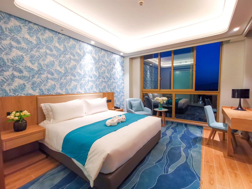 Deluxe Double Room photo 1