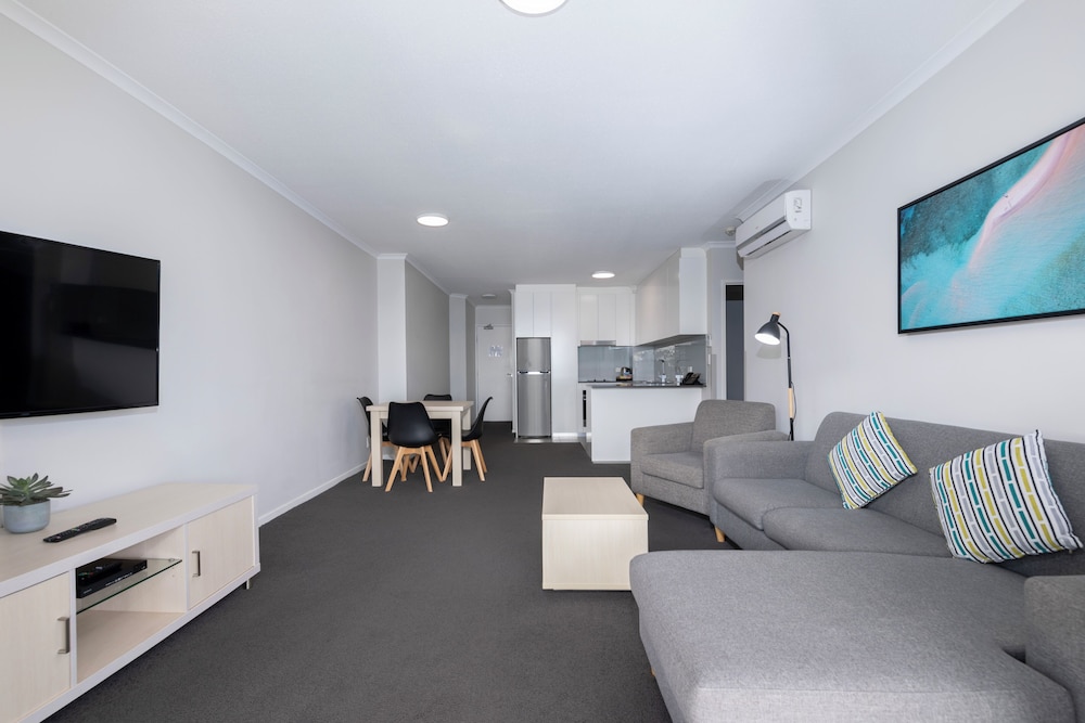 Deluxe 2 Bedroom, Bay View photo 2