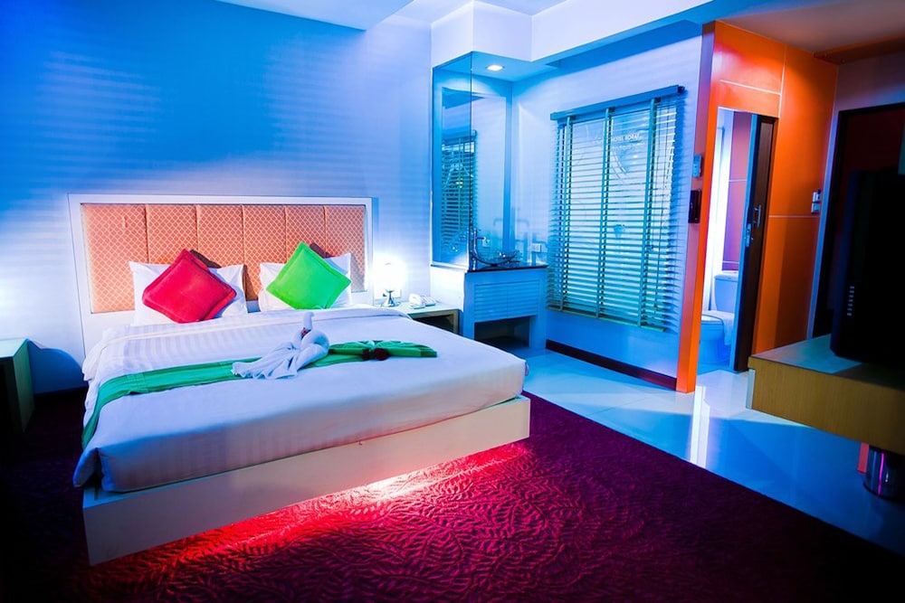 Deluxe Room photo 1