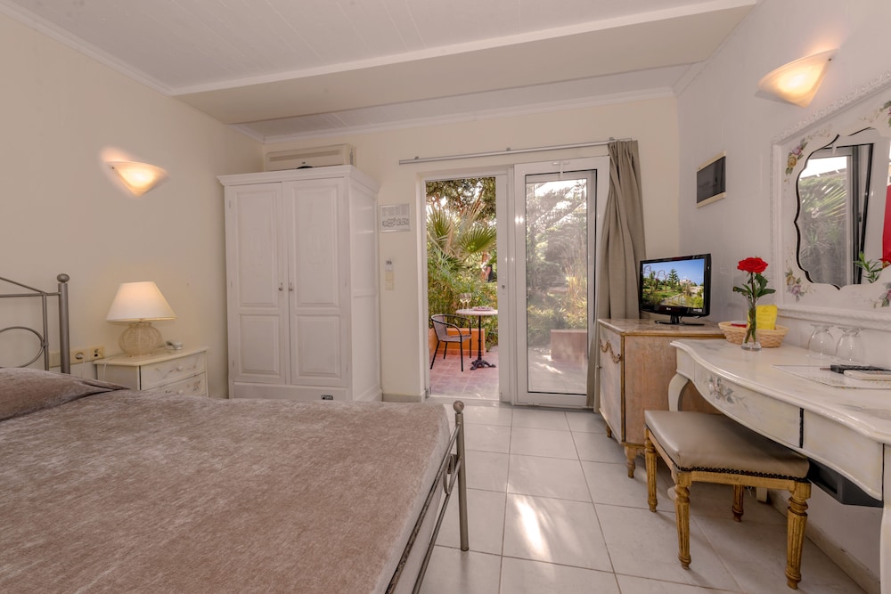 Double Room, Mountain View, Mountainside - Photo 12