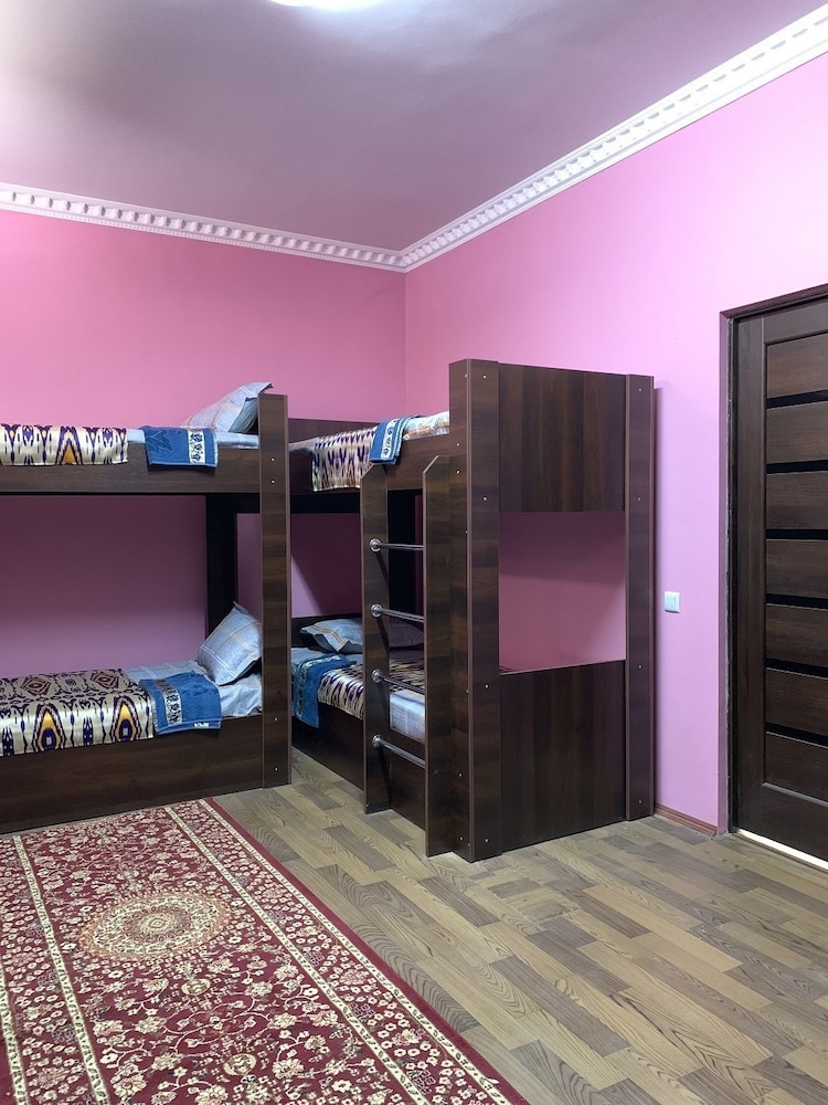 Shared Dormitory, Mixed Dorm (10 beds) photo 2