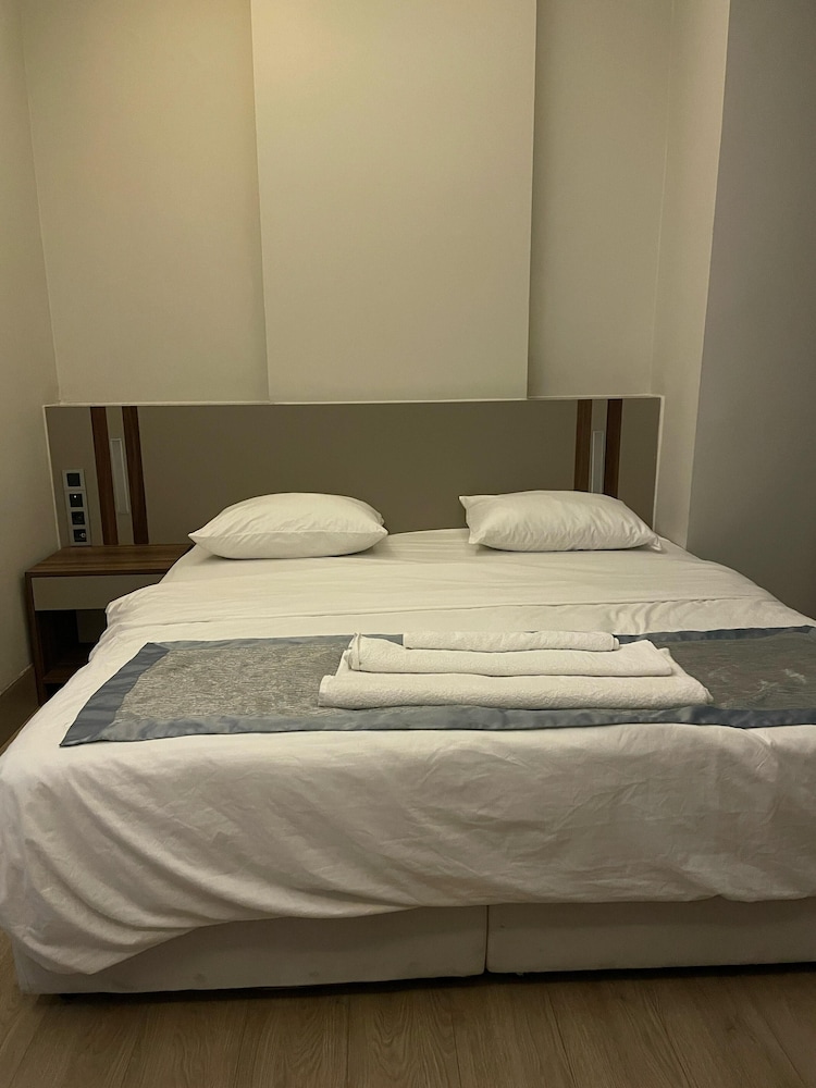 Premium Double Room Single Use photo 1
