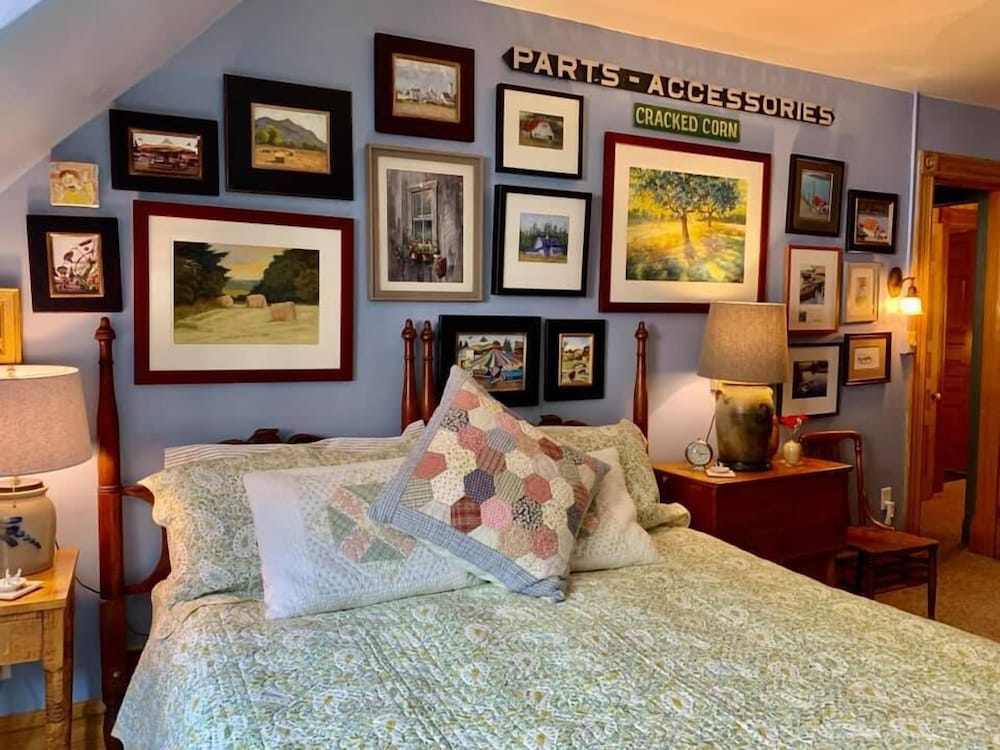 The Turret Suite photo 1