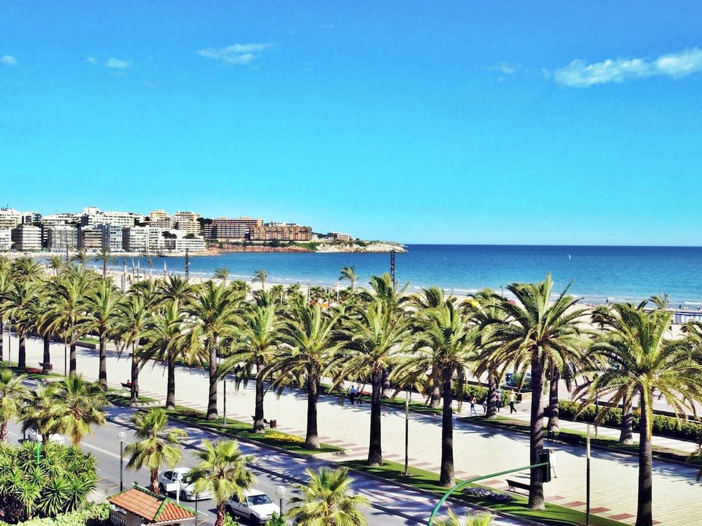 Wunderschönes Zwei-Zimmer-Apartment in Salou, Foto 5