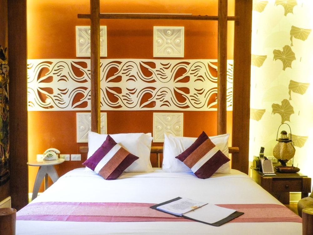 Villa Double Room photo 3