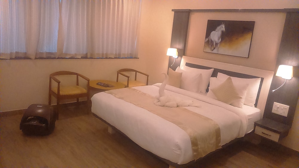 Superior Double Room, Non Smoking, Courtyard View photo 2