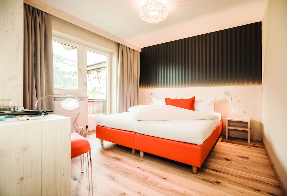 Double Room (Guesthouse)