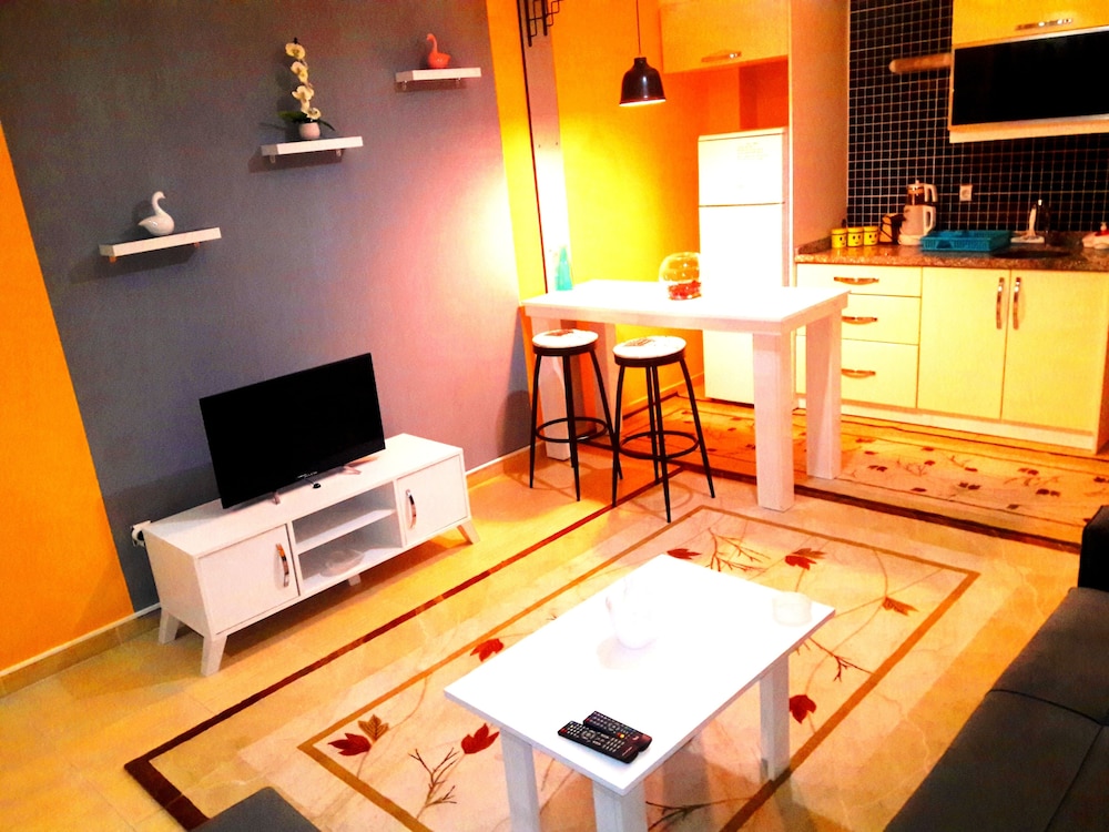 Classic Apartment, 1 Bedroom photo 1