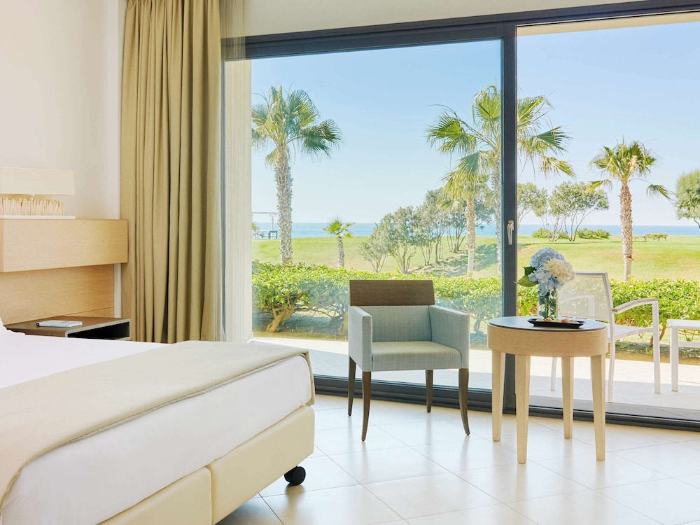 Classic Double Room, Multiple Beds (Lato Mare) - Photo 1