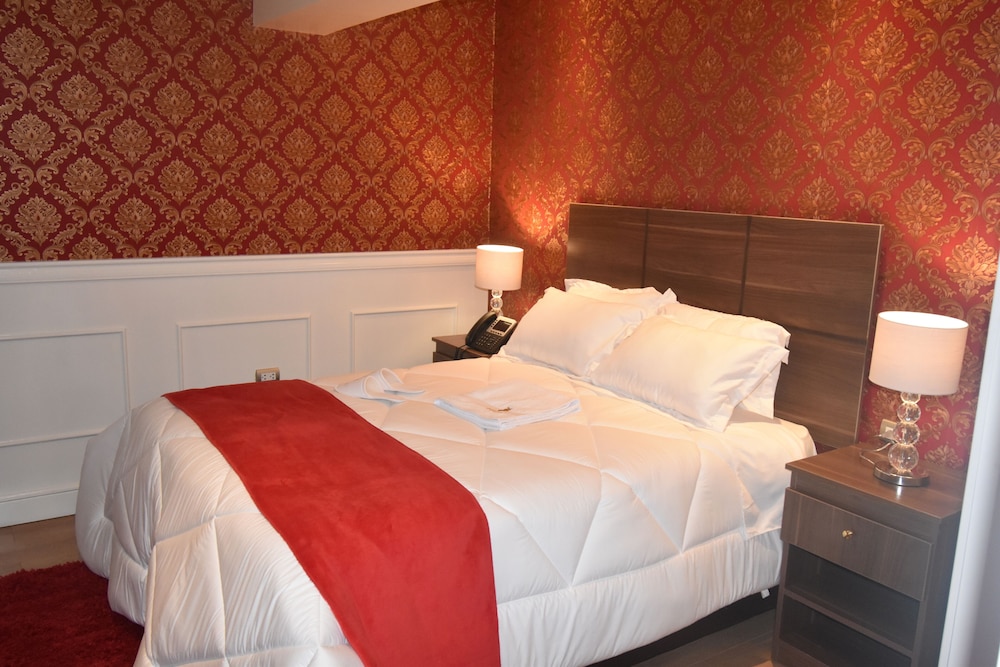 Deluxe Double Room, 1 Double Bed