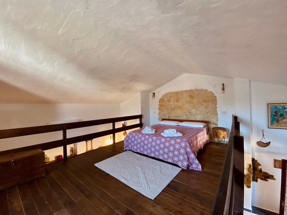 Family Quadruple Room