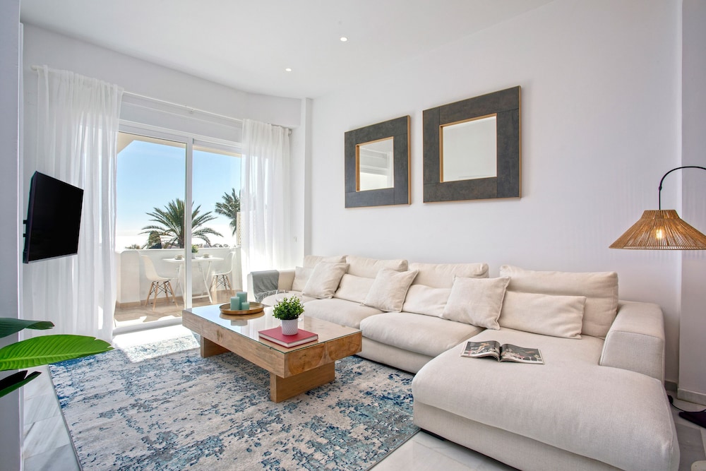 Apartamento (2 Dormitorios)