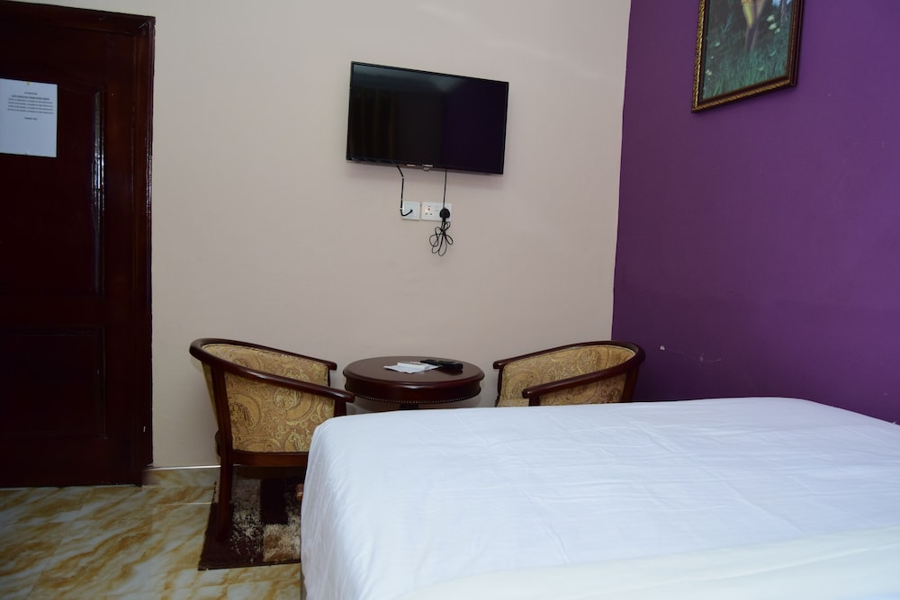Deluxe Double Room, Garden View photo 2