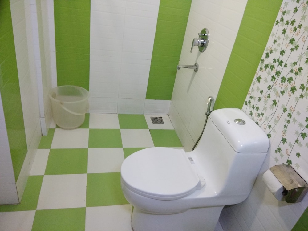 Quadruple Room, 2 Bedrooms photo 2