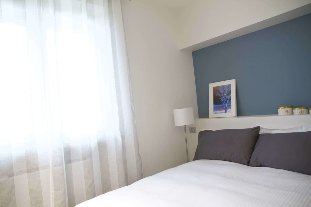 Business Double Room, Mountain View photo 3