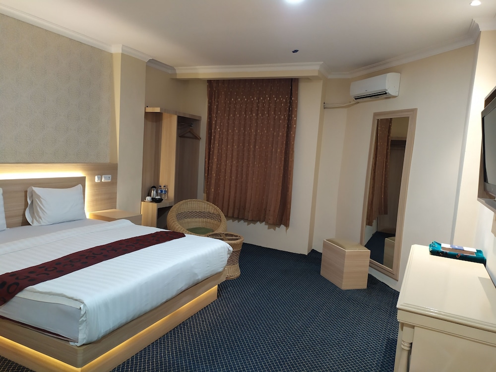 Superior Double or Twin Room, 2 Twin Beds, Non Smoking - Photo 8