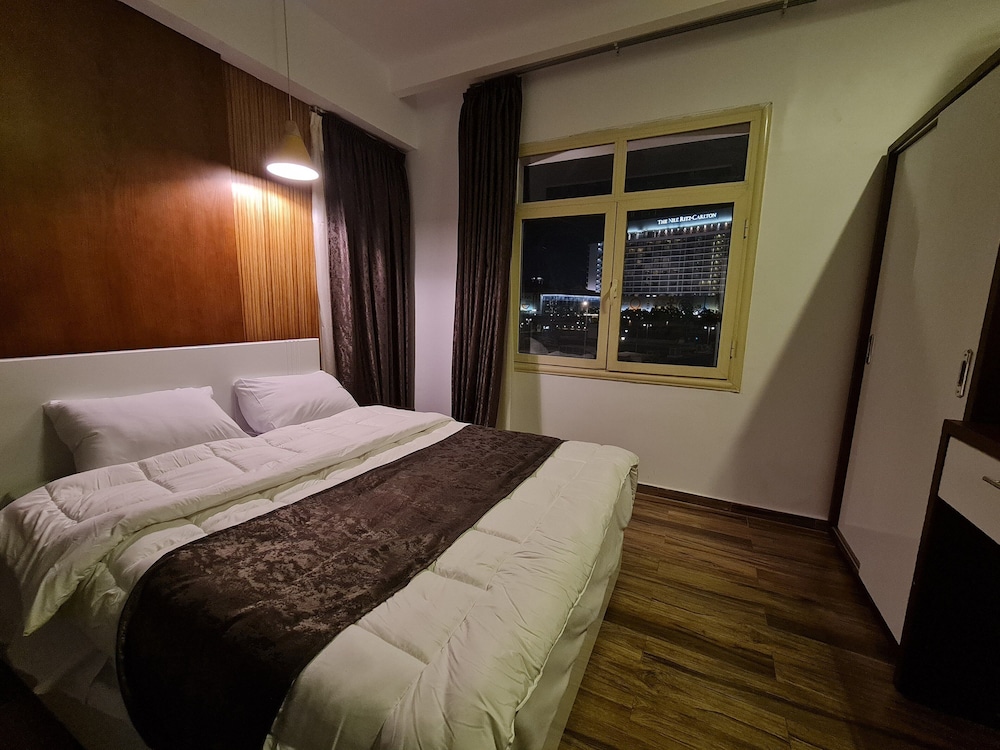 Deluxe Double Room - Photo 1