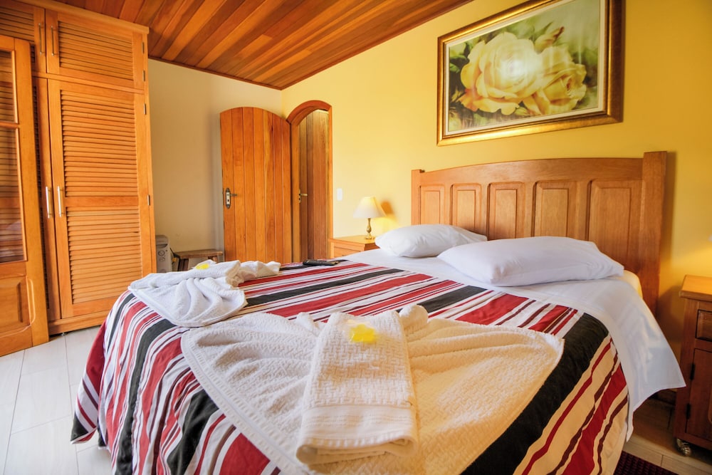 Comfort Room photo 1
