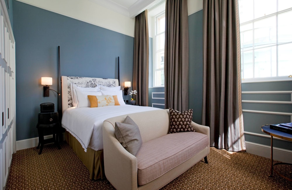 Bath Spa Suite