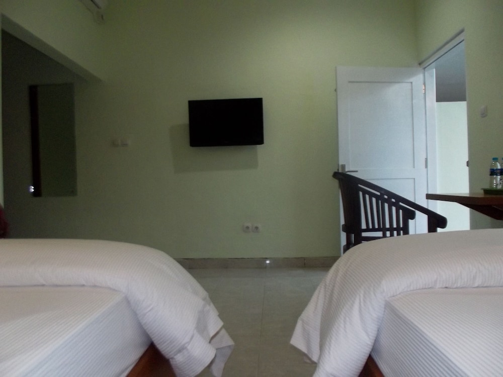 Deluxe Double or Twin Room photo 3