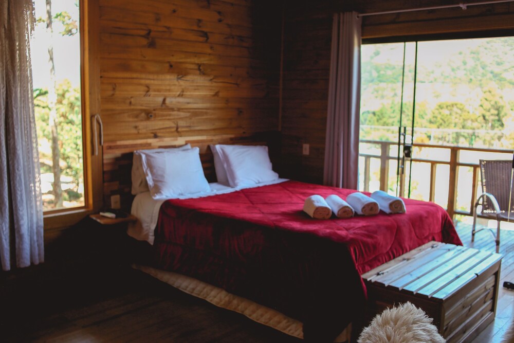 Chalet, Mountain View photo 1