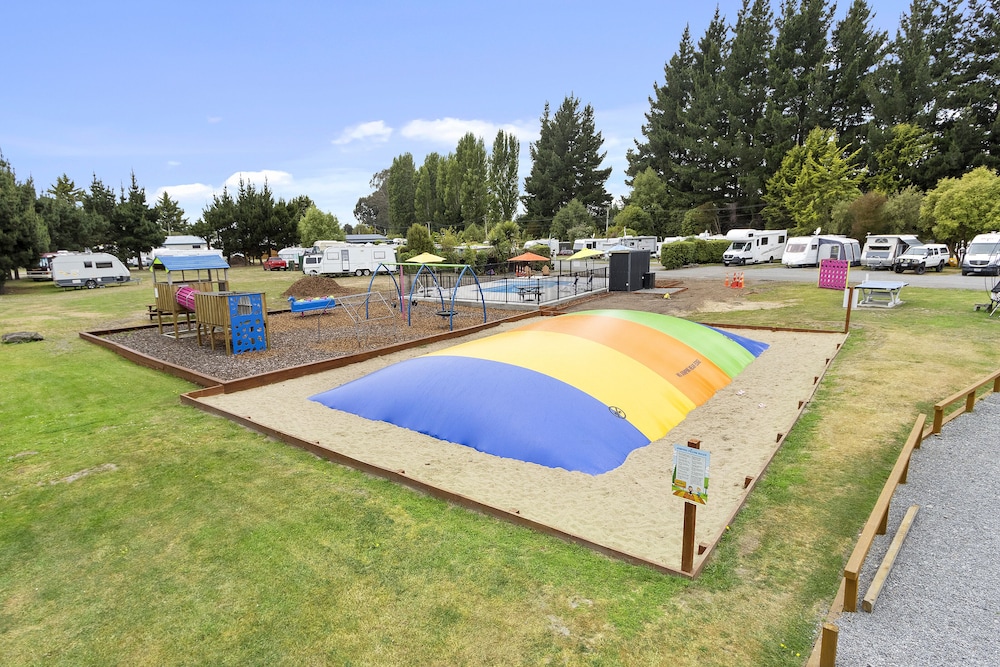 Park Motel (Sleeps 4) photo 2