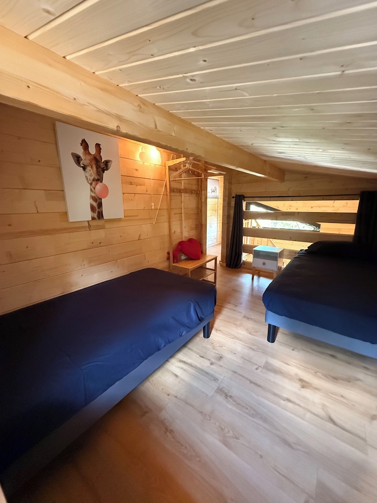 Panoramic Chalet photo 2