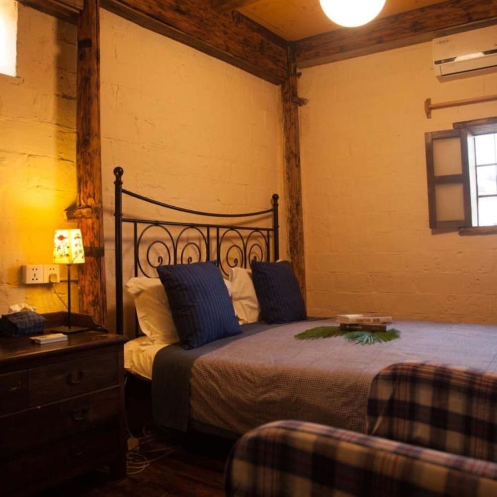 Double Room With View photo 1