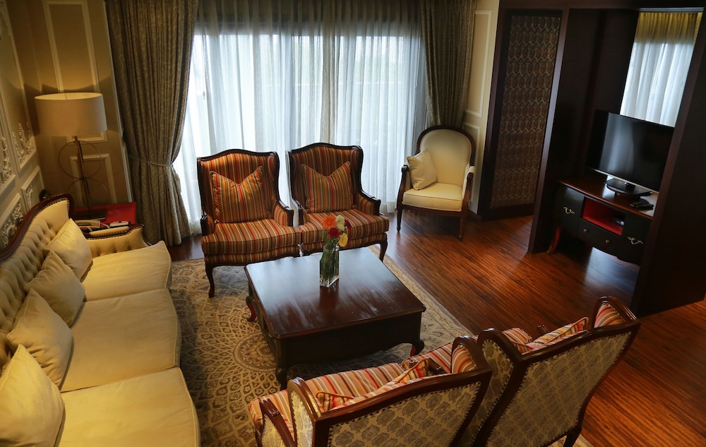 Royal Dutch Suite photo 3