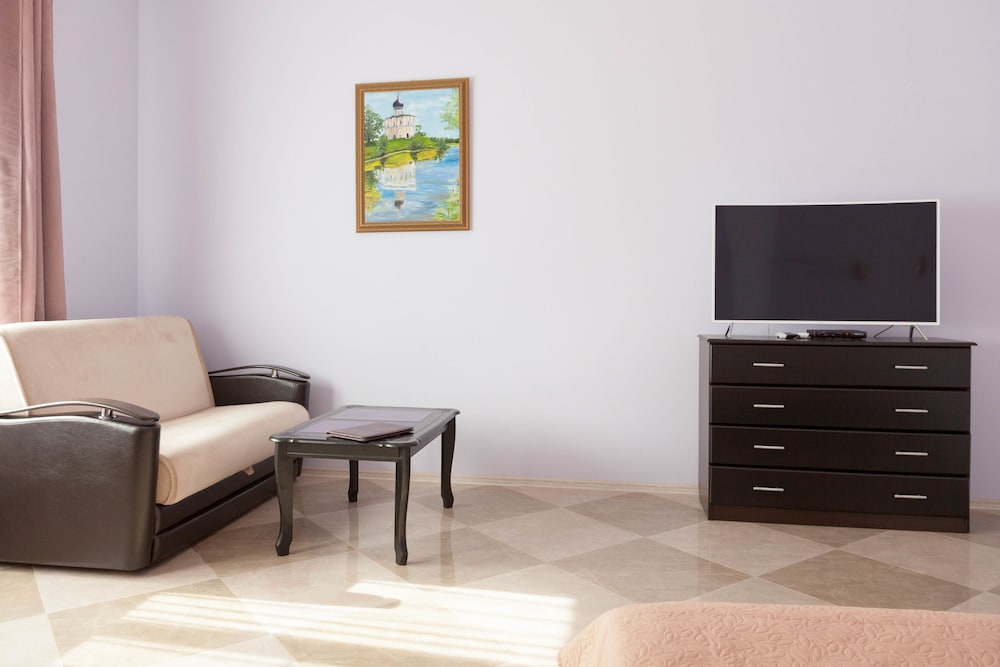 Suite photo 1
