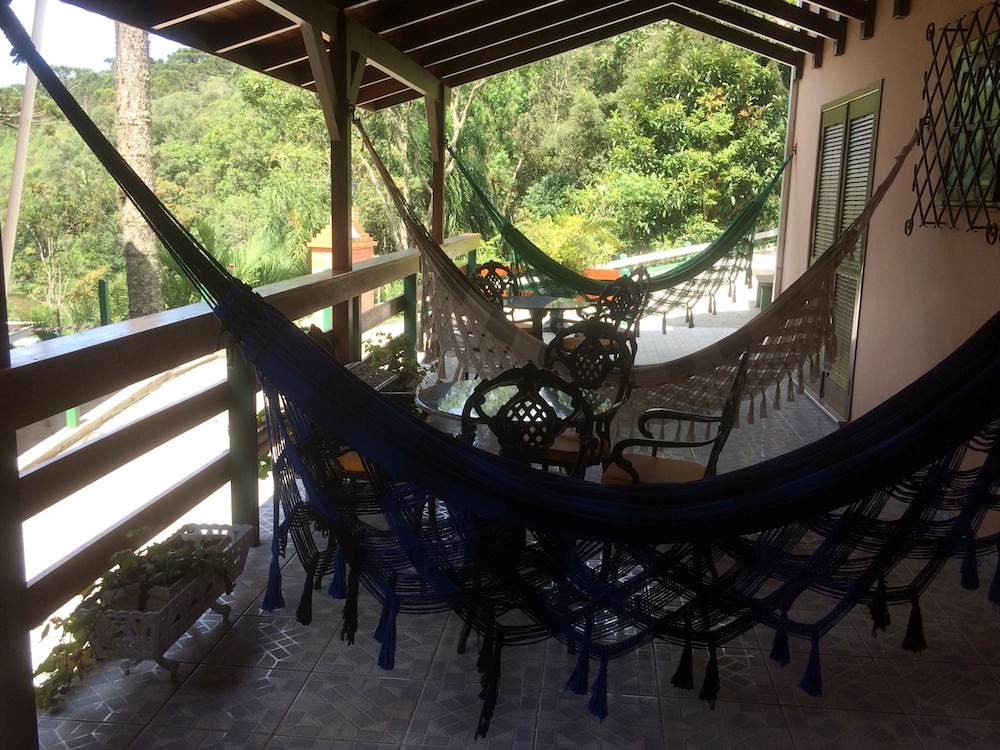 Luxury Double Room, 1 King Bed, River View photo 3