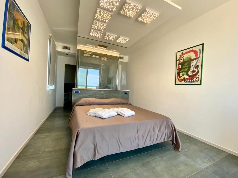 Exclusive Suite, Sea View photo 1