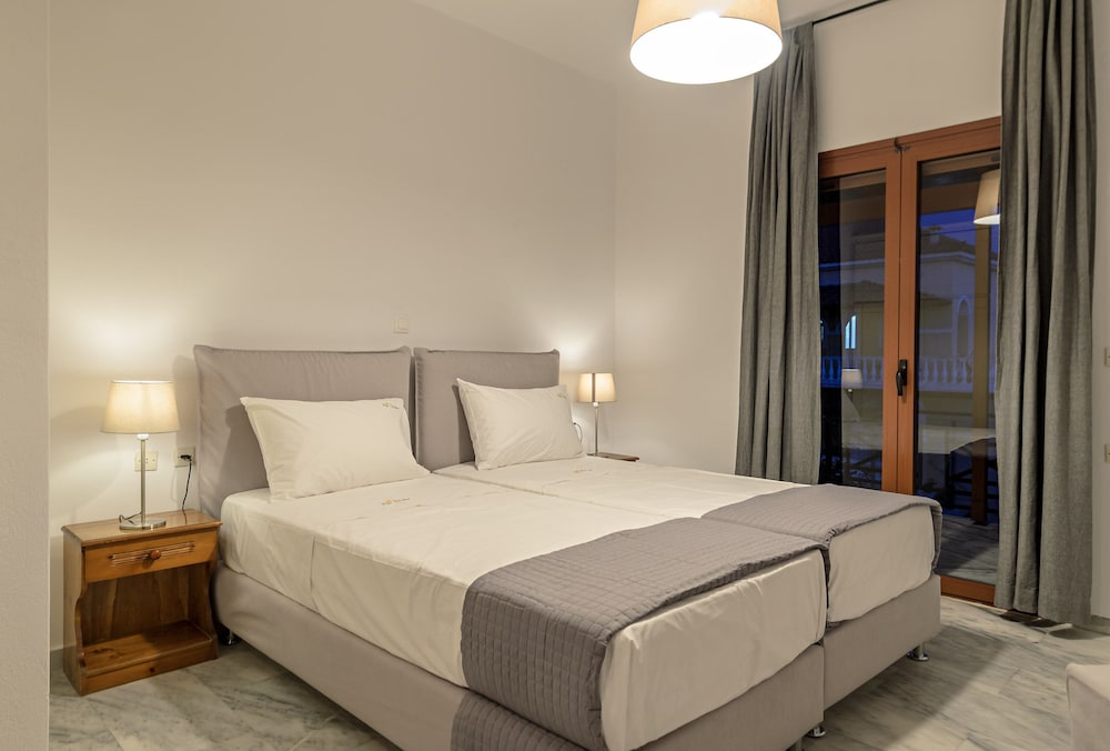 Apartment, 2 Bedrooms