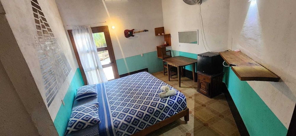 Comfort Double Room, Patio, Garden View photo 1