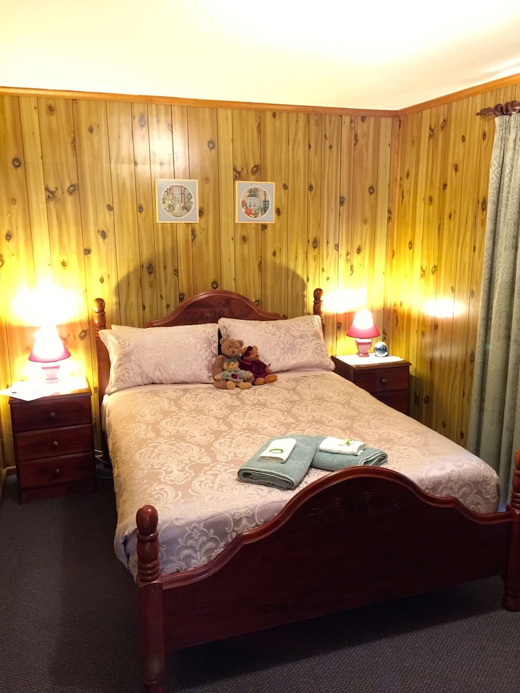 Standard Apartment, 2 Bedrooms (Teddy Bears Or Gumnut)